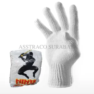Sarung Tangan Kerja Safety