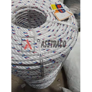 Tali PP QROPE 4ply 8ply 220m