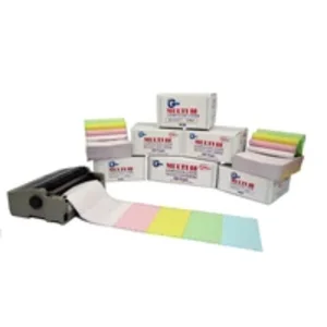 Kertas Continuous Form MULTI 1 Ply 