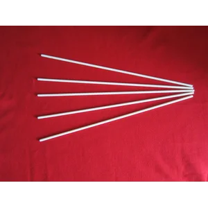Ceramic Tube Thermocouple Indonesia Type K