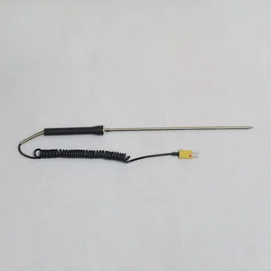 Handheld Probe Thermocouple merk HPE