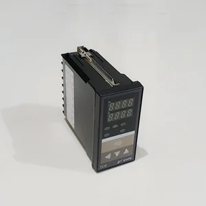 Digital Temperature Controller merk Hope TCE-B6131PC