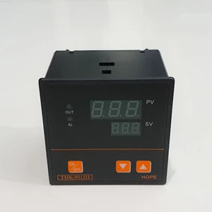 Temperature Controller merk Hope THK-901J II