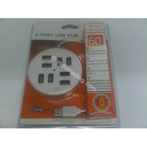 Usb Hub 8Port 