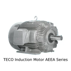 Teco Aeeane Series Electric Dynamo