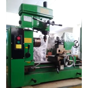 Mesin Bubut Multi Purpose Machine Hq400/3A