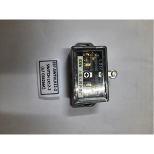 Spare Part Mesin Bubut Switch Lx12-2 Cs6266c/2000