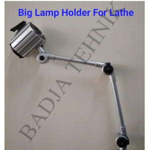 Spare Part Mesin Bubut Big Lamp Holder