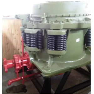 Mesin Pemecah Batu Pyb - 900