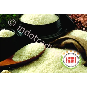 BERAS PUTIH IR42 PERA - PT. KARYA BARU INDONESIA