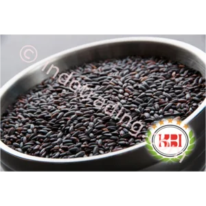 BERAS KETAN HITAM PREMIUM PT. KARYA BARU INDONESIA