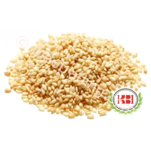 Wijen Putih Premium (Sesamun indicum)
