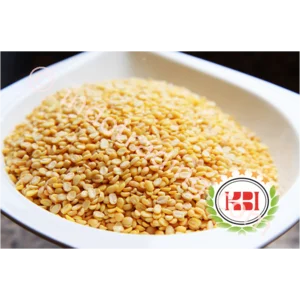 KACANG HIJAU KUPAS - 25KG