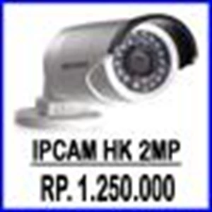 Kamera CCTV Hikvision