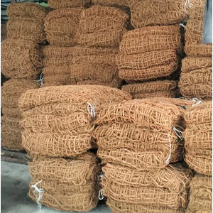 Cocomesh ukuran 2 m x 25 m 