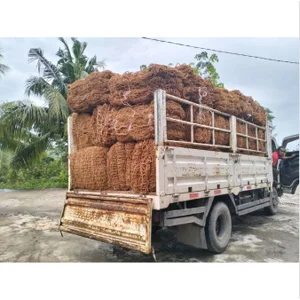 Cocomesh Jaring Sabut Kelapa 2m x 25m Anti Erosi