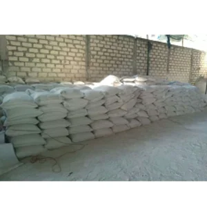 Kapur Tohor / Calsium Oxide powder
