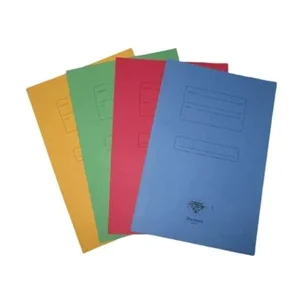 Map Kertas Diamond 5002 ( Min. 1 Pack )