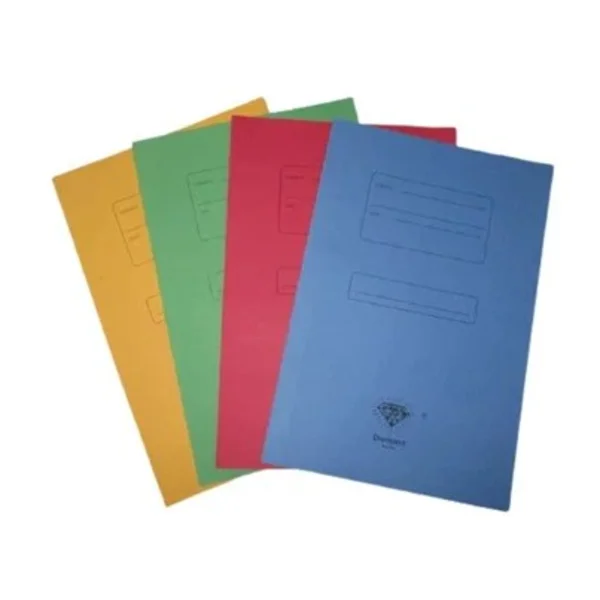 Map Kertas Diamond 5002 ( Min. 1 Pack )