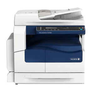 Sewa Mesin Fotocopy Bw (Fuji Xerox Docucenter – S2320)