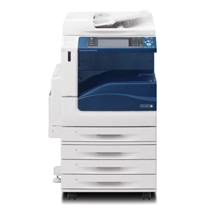 Color Photocopy Machine (Fuji Xerox DCV-C2275/C3375)