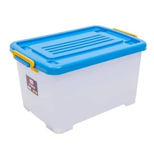  Multipurpose Box Container 1320 - 140 L