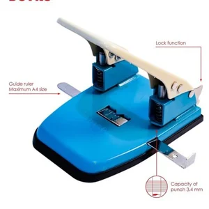 Joyko 85B Xl . Paper Punch Hole