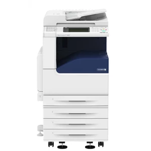 Sewa Mesin Fotocopy Multifungsi BW/Monochrome (Fuji Xerox DC IV-3060 / WC-5335)