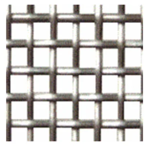 Wiremesh Stainless 201 mesh 2 0.10mm