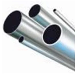 Pipa Stainless 5/8inch x 1mm x 6mtr  201