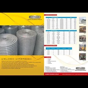 Kawat Loket Stainless 6mmx6mmx1mtrx30mtr 304 ( K)
