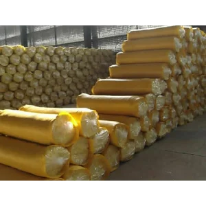 Glass wool Insulation 1 inch 