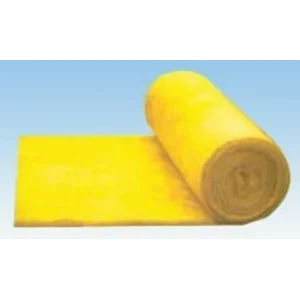 Glass wool (K) 1630 With Foil 