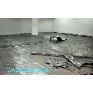 Plat Timah hitam  3mm 1mtr x 7mtr 