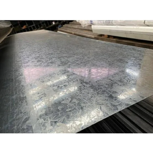 Plat Galvanis 1.2mm 1.2mtr x 2.4mtr