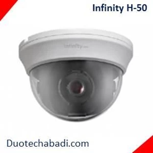 CCTV Infinity H-50
