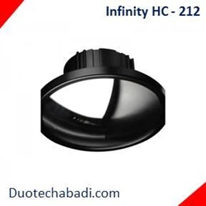 CCTV Infinity HC - 212