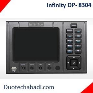 CCTV Infinity DP - 8304