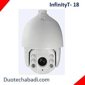 CCTV Infinity T -18