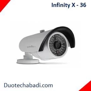 CCTV Infinity X- 63