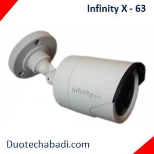 CCTV Infinity X - 36