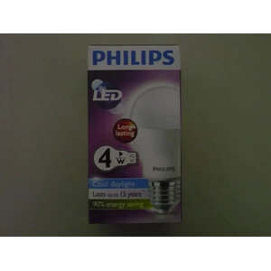 Lamps LED bulb Philips