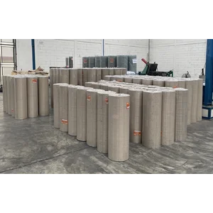 Wiremesh Jaring Kawat 1.2 mm X 75 X 75 X 1.8 X 30 m