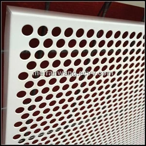 07mm thick iron perforated plate dimensions 4x8 hole diameter 5x8mm