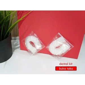Shower Cap dan Kotak - Amenity Kit
