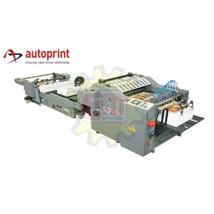 Mesin Coating Uv Autoprint Fine Coat 65