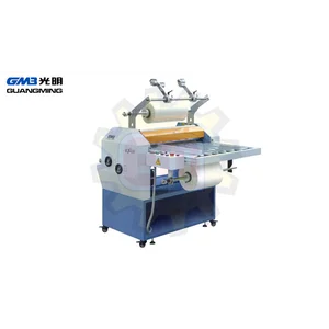 Mesin Laminating Doubel Side Manual Seri K-B
