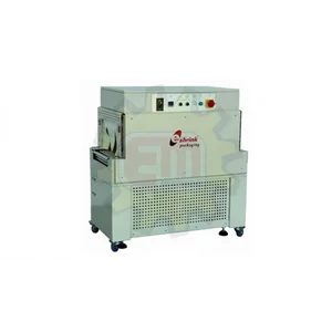 Mesin Standard Heat Shrink Tunnel Machine Lb-101-201-301