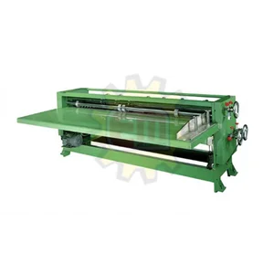 Mesin Rotary Slitting Creaser Fyj-2800