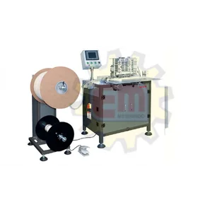 Semi Automatic Double-Wire Closing Machine Jz-520